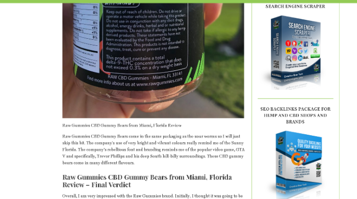 2020-03-26 11_02_26-Raw Gummies CBD Gummy Bears from Miami, Florida Review - CBD Life Magazine_1585225409.png